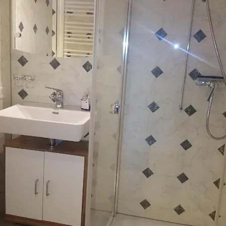 Ferienwohnung Mattihus Sankt Stephan Exterior foto