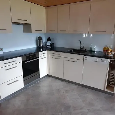 Ferienwohnung Mattihus Sankt Stephan Exterior foto