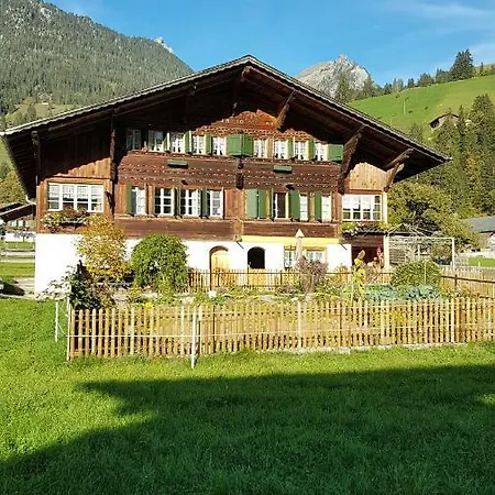 Ferienwohnung Mattihus Sankt Stephan Exterior foto