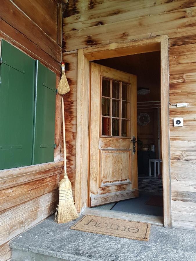 Mattihus Appartement Sankt Stephan