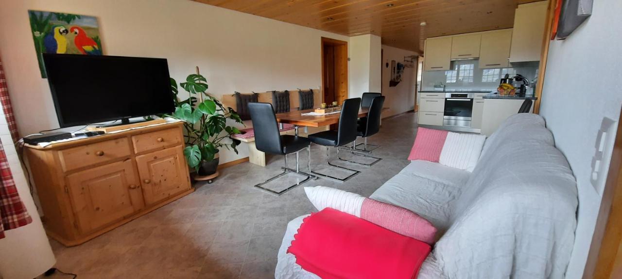 Appartement Mattihus Sankt Stephan