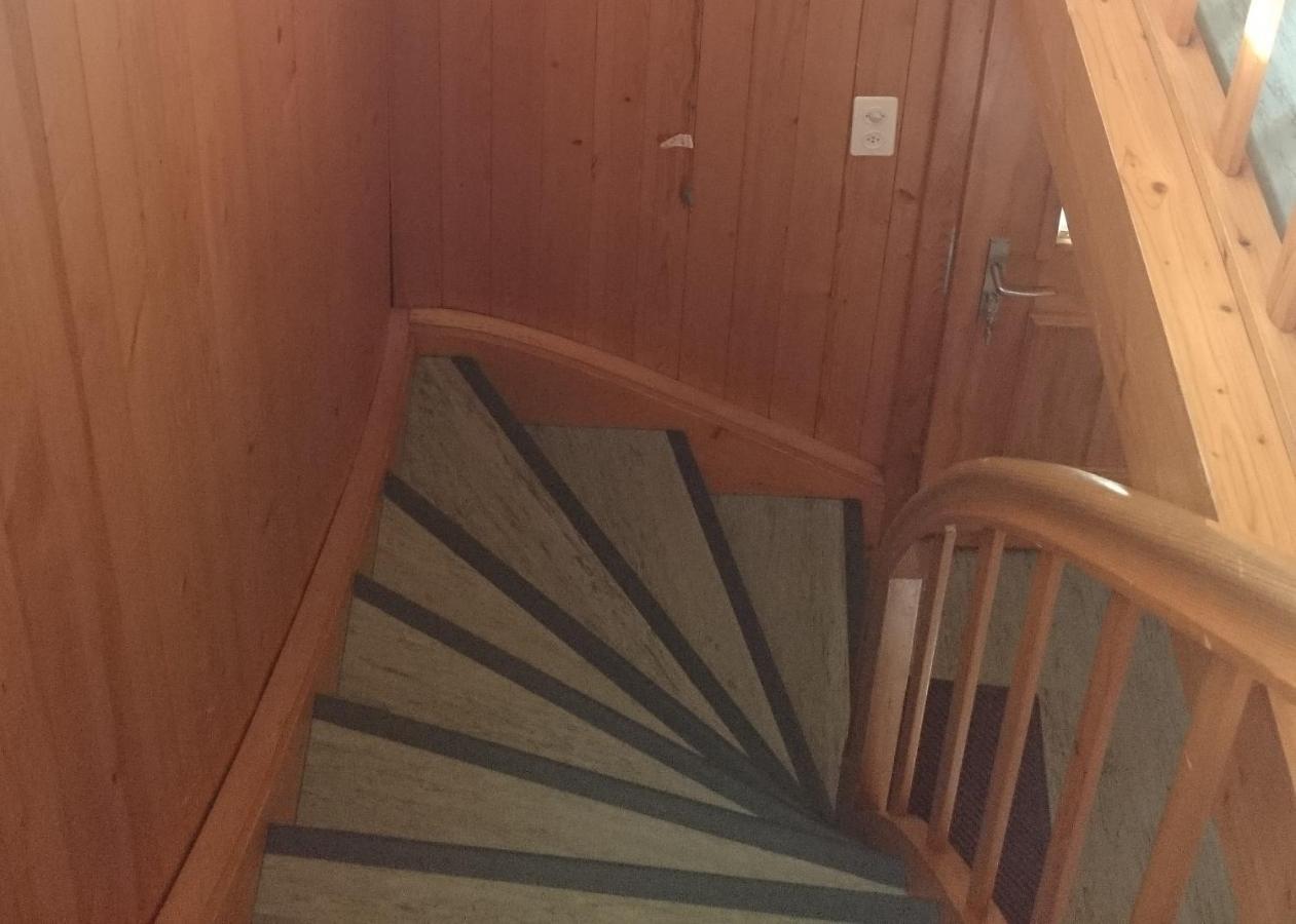 Mattihus Appartement