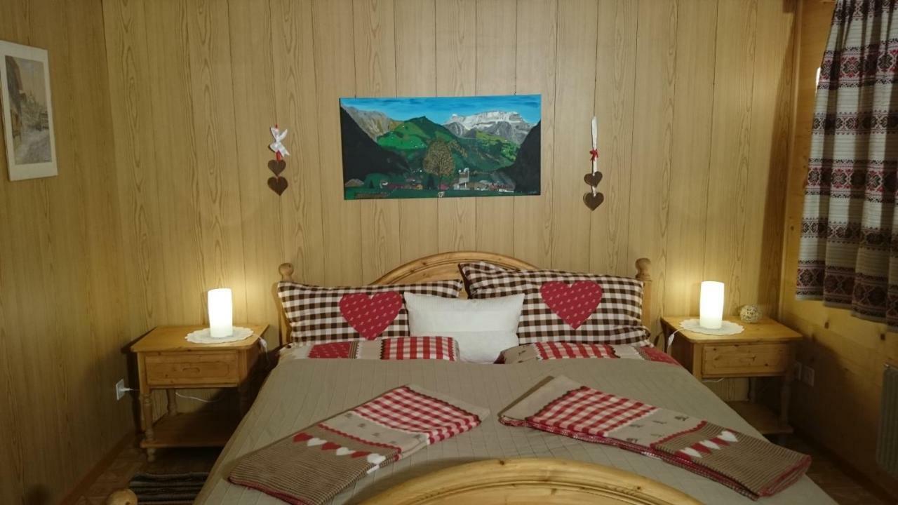 Mattihus Appartement *